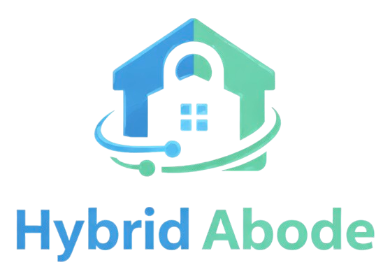 Hybrid Abode