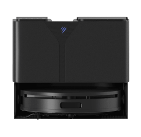 PS5Mid  10-in-1 Smart Robot Vacuum & Mop with Laser Navigation, Powerful Vacuum, and Automatic Floor Mopping   25,000Pa Pressure, 6 Nozzles (PS5Mid: PS5Mid)